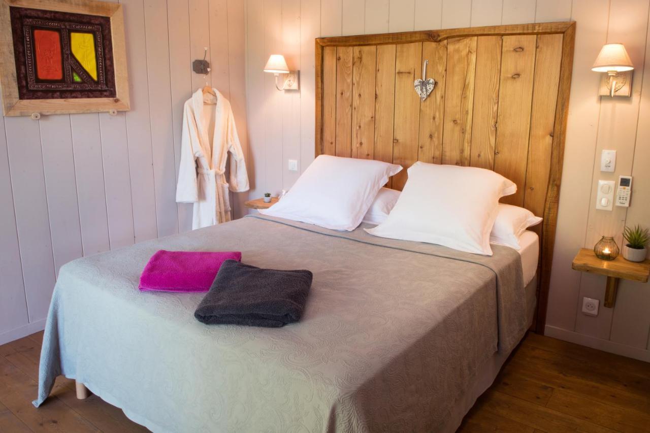 Le Lion D'Or En Perigord Bed & Breakfast Mauzac-et-Grand-Castang Екстериор снимка