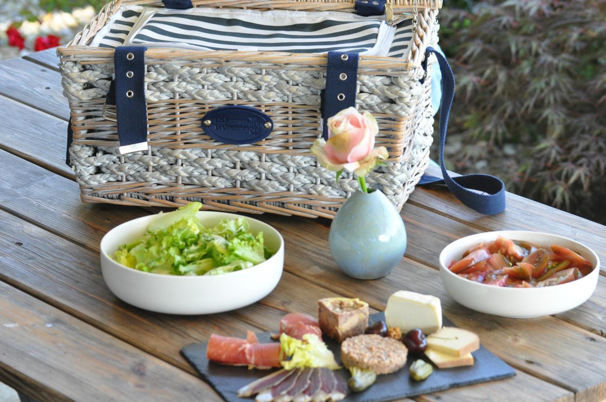 Le Lion D'Or En Perigord Bed & Breakfast Mauzac-et-Grand-Castang Екстериор снимка