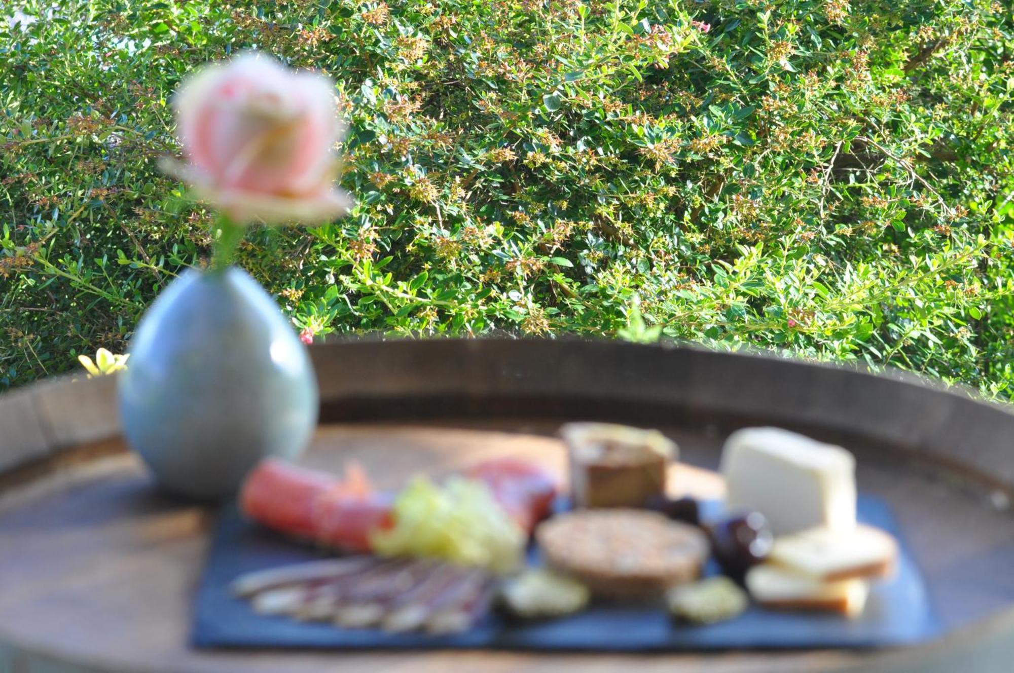 Le Lion D'Or En Perigord Bed & Breakfast Mauzac-et-Grand-Castang Екстериор снимка